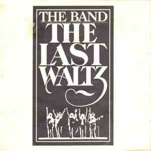 The Band - Out Of The Blue