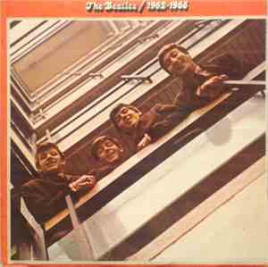 The Beatles - 1962-1966