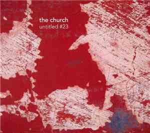 The Church - Untitled #23