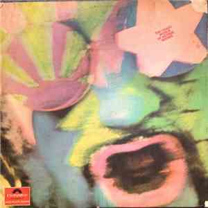 The Crazy World Of Arthur Brown - The Crazy World Of Arthur Brown