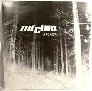 The Cure - A Forest