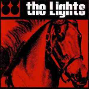 The Lights  - Wood And Wire