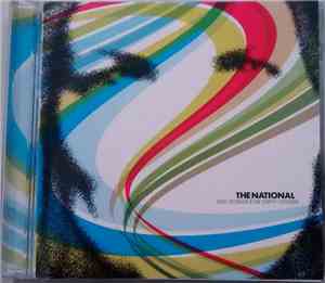 The National - Sad Songs For Dirty Lovers