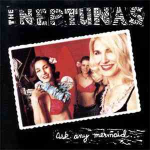 The Neptunas - Ask Any Mermaid