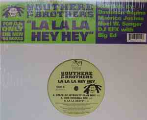 The Outhere Brothers - La La La Hey Hey