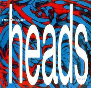 The Pleasure Heads - Treasure