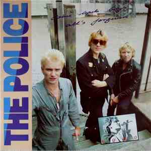 The Police - Come Back Boys, All's Forgiven
