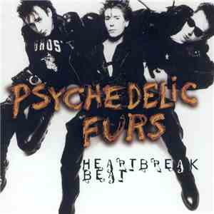 The Psychedelic Furs - Heartbreak Beat