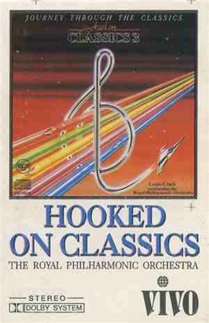 The Royal Philharmonic Orchestra - Hooked On Classics