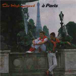 The Style Council - À Paris