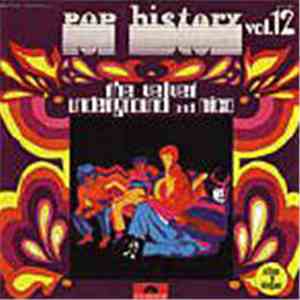 The Velvet Underground & Nico  - Pop History Vol. 12