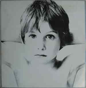 U2 - Boy