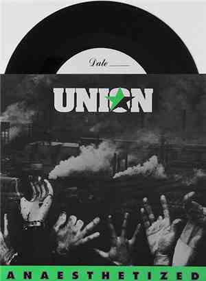 Union  - Anaesthetized