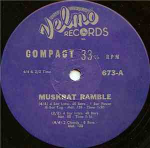 Unknown Artist - Muskrat Ramble