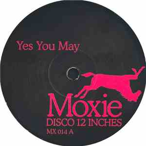 Unknown Artist - Yes You May