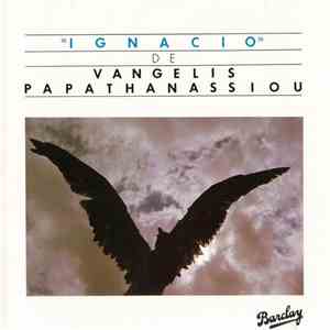 Vangelis Papathanassiou - Ignacio
