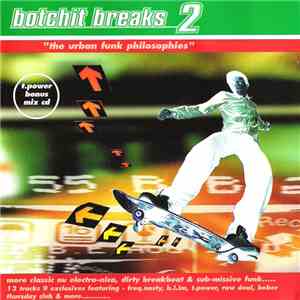 Various - Botchit Breaks 2 - The Urban Funk Philosophies