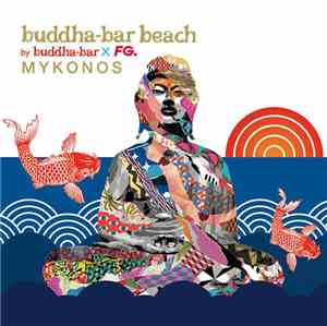Various - Buddha-Bar Beach - Mykonos