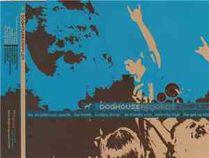 Various - Doghouse Records Sampler