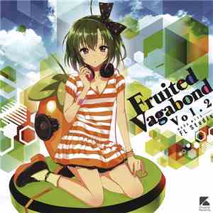 Various - Fruited Vagabond Vol.2