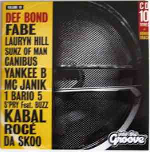 Various - Into The Groove Volume 19