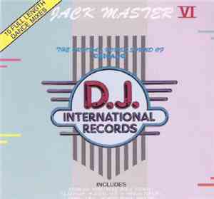 Various - Jack Master VI