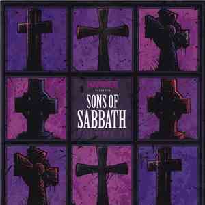 Various - Metal Hammer Presents Sons Of Sabbath Volume II