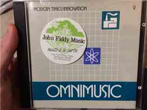 Various - Modern Times/Innovation