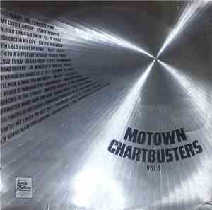 Various - Motown Chartbusters Vol. 3