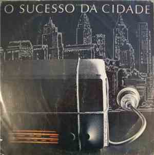 Various - O Sucesso Da Cidade