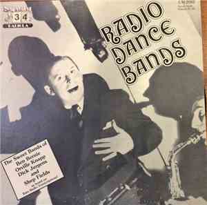 Various - Radio Dance Bands