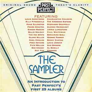 Various - The Sampler