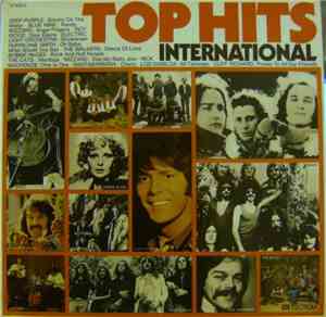Various - Top Hits International
