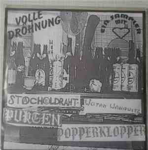 Various - Volle Dröhnung