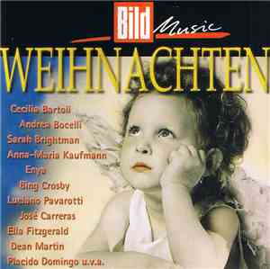 Various - Weihnachten