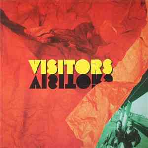 Visitors  - Attention