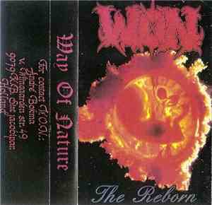 Way Of Nature - The Reborn