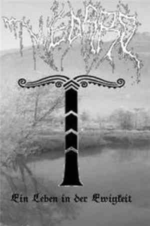 Wedard - Ein Leben In Der Ewigkeit