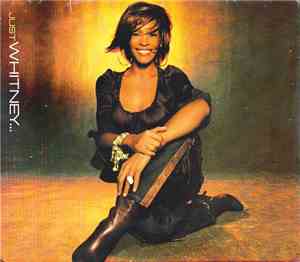 Whitney Houston - Just Whitney...