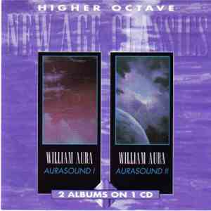 William Aura - Aurasound I / Aurasound II