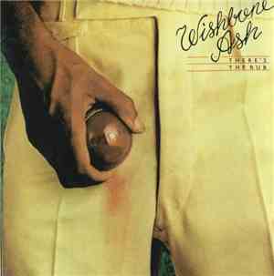 Wishbone Ash - There's The Rub