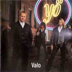 Yö - Valo