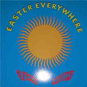 13th Floor Elevators - Easter Everywhere
