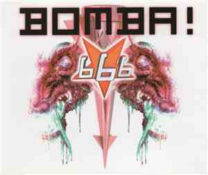 666 - Bomba !