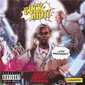 9th Wonder & Buckshot - Chemistry