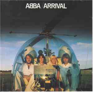ABBA - Arrival