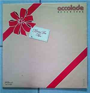 Accolade De New York - Bonne Fete Papa