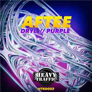 Aftee - Purple EP