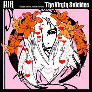AIR - The Virgin Suicides