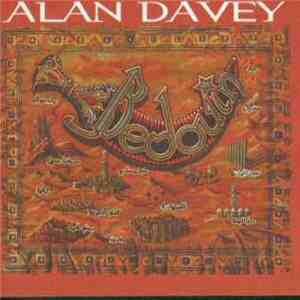 Alan Davey - Bedouin